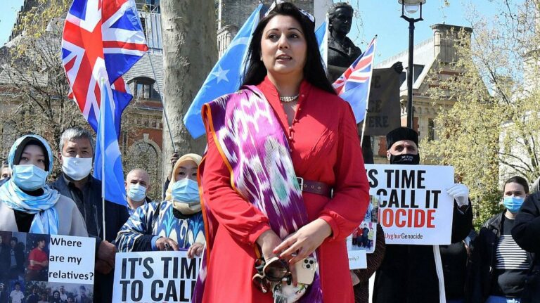UK Conservative Islamophobia probe delayed