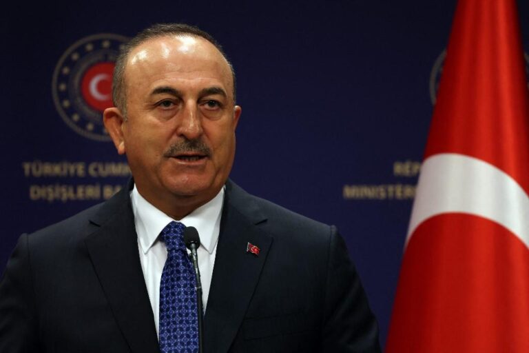 Turkey says Sweden has not yet extradited suspects despite NATO accord