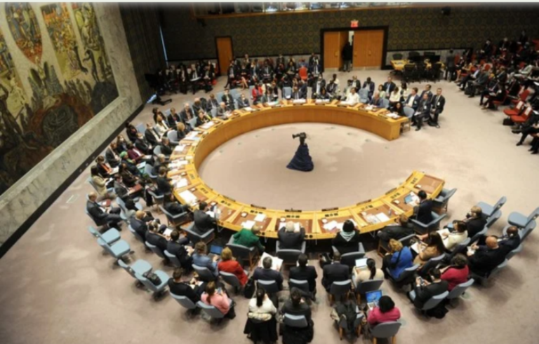 Iraq, Turkey spar at UN Security Council over Duhok attack