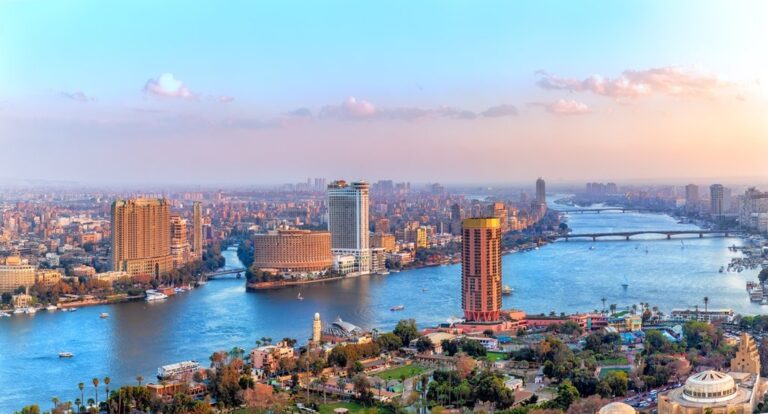 Envoy: India to invest $700m in Egypt