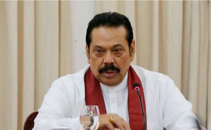 Sri Lanka extends travel ban on Rajapaksa brothers as ex-president expected to return