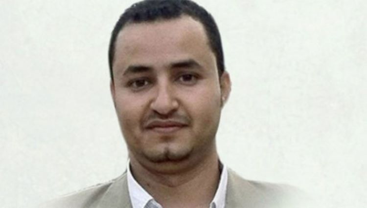 Yemeni journalist in ‘critical condition’ as Houthi captors deny him medication