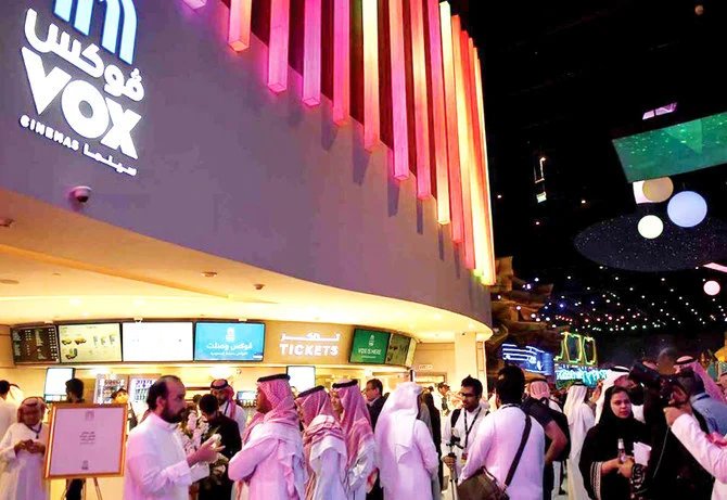 Saudi Arabia has embarked on a real cultural revolution, says Arab World Institute president Jack Lang
