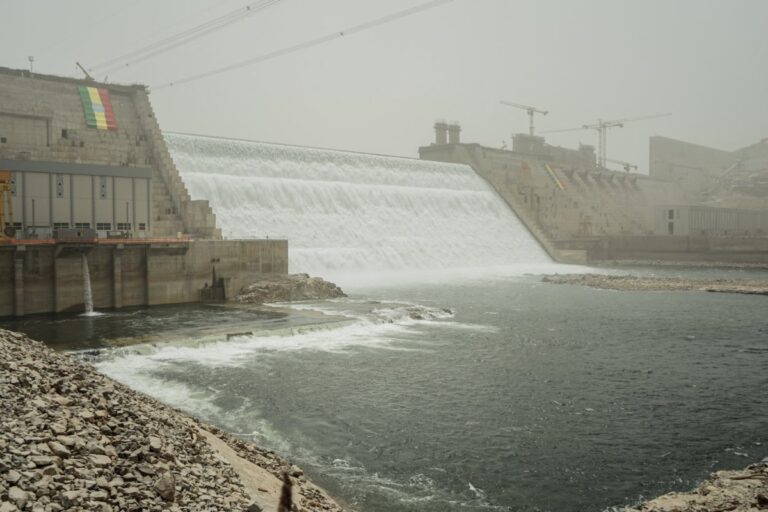 Ethiopia’s plan to fill reservoir opposed by Egypt at UN