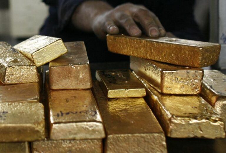 Russia smuggling gold from Sudan to fund war: CNN report