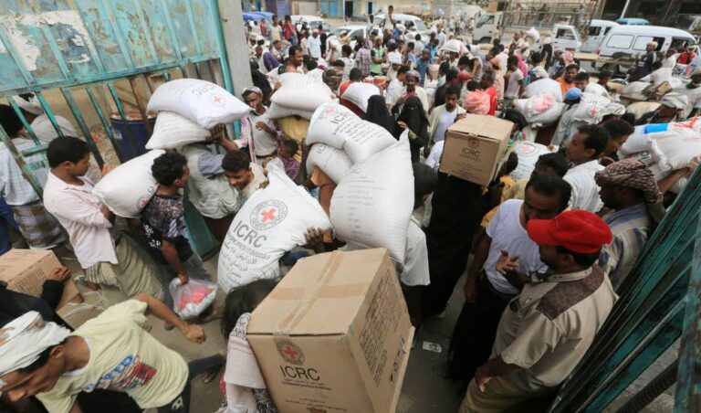 Aid organizations urge Yemen parties to renew truce
