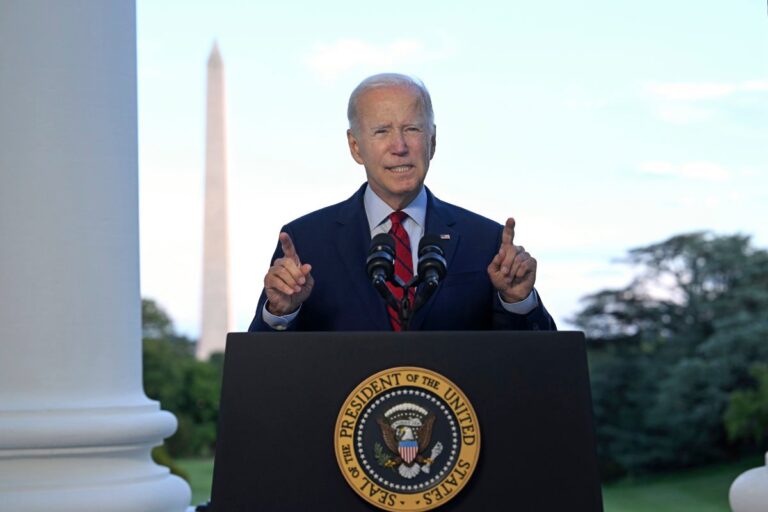 Al-Qaeda leader Al-Zawahiri killed in US drone strike in Kabul, Biden says