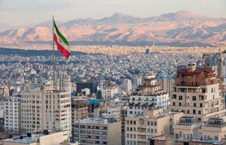 Iran arrests Baha’i members; advocates demand their release