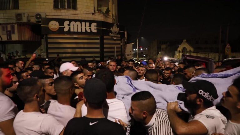 Israel army closes areas near Gaza citing reprisals risk