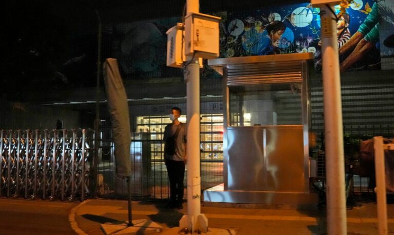 China summons US ambassador over Pelosi’s Taiwan trip