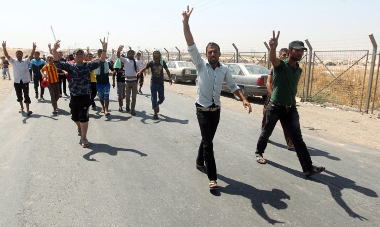 Yazidi genocide anniversary serves as grim reminder of Daesh’s crimes against humanity