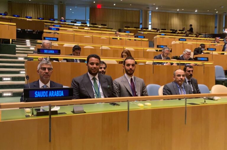 Envoy: Saudi Arabia deeply concerned over Iran’s lack of transparency with IAEA