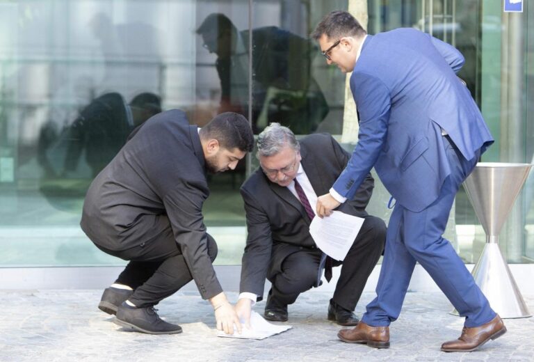 Iran nuclear talks in Vienna as Tehran expands enrichment