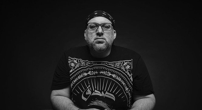 Producer Big Hass highlights Saudi hip-hop talent on latest cypher