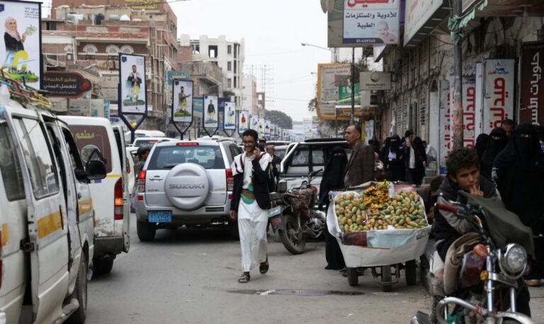 UN Security Council welcomes Yemen truce renewal
