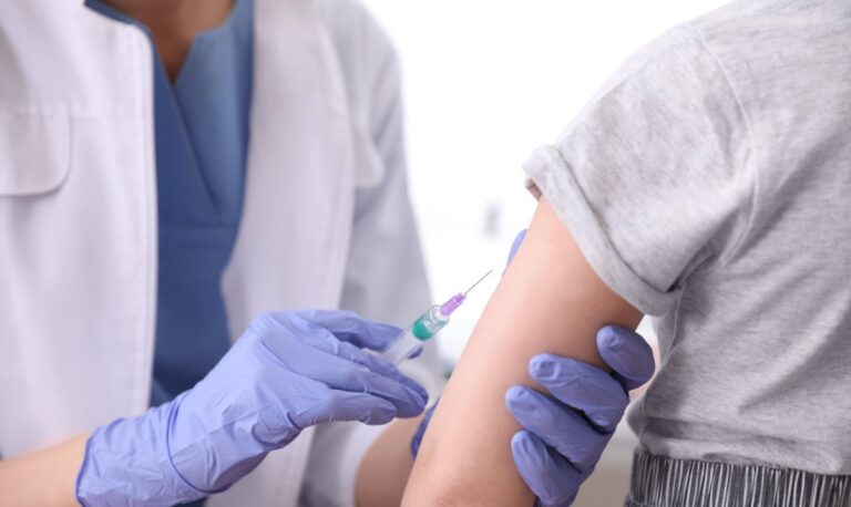 Polio fears rise in New York amid possible community spread