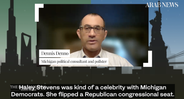 Arab Americans hold ground in Michigan elections