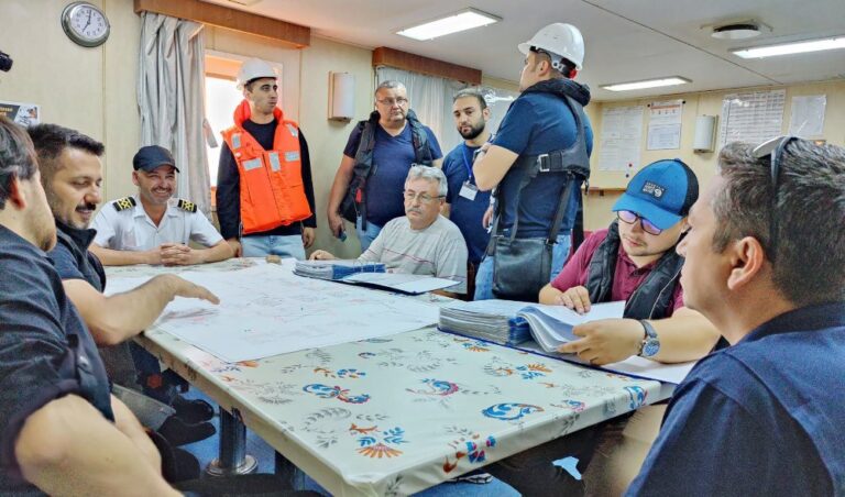 Cargo ship bound for Lebanon brings hope, not solution to food crisis