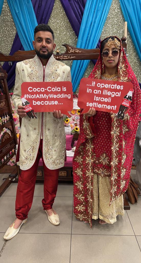 Pro-Palestinian protesters in UK hold vigil for 5-year-old killed in Israel raid on Gaza