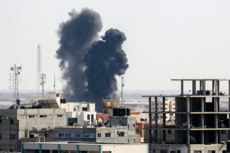 Continued Israeli targeting of Al-Aqsa and holy sites sparks condemnation