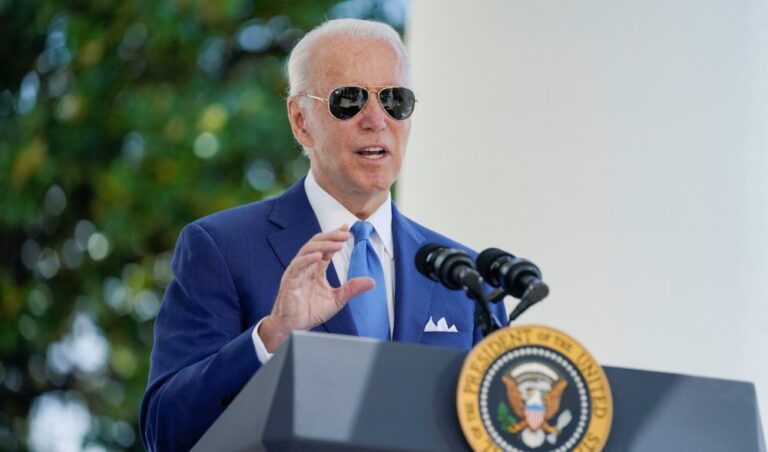 Biden denounces killings of four Muslims in US city