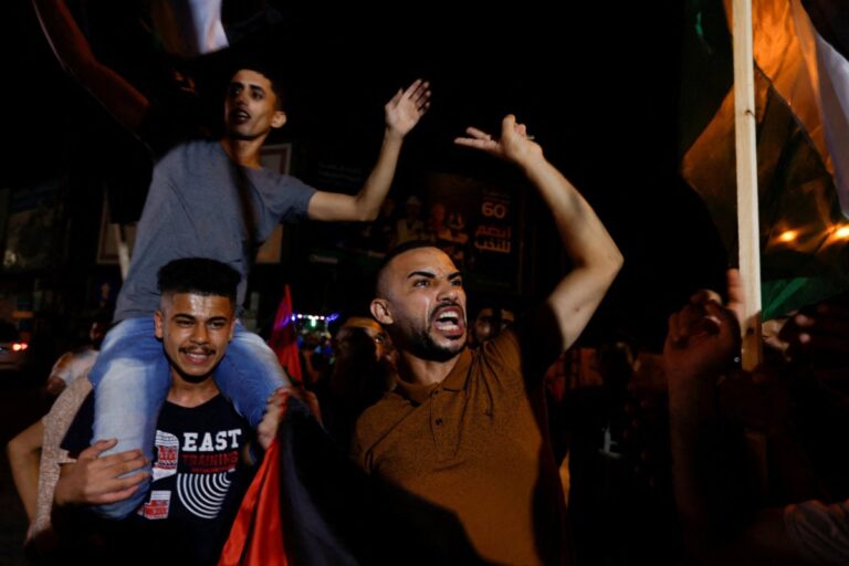 ‘Fragile’ Gaza truce between Israel and Islamic Jihad holds
