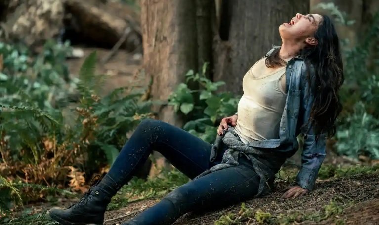 Review: Netflix’s ‘Keep Breathing’ is a survivalist story that lacks drama
