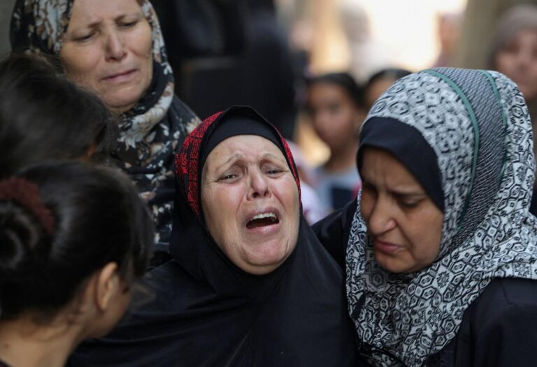 UN Security Council to meet over Gaza fighting