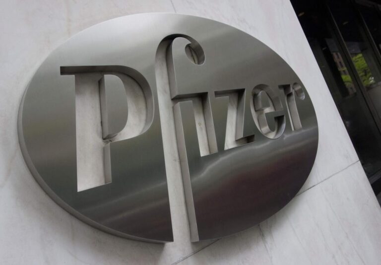 Flush with cash, Pfizer buys Global Blood Therapeutics in $5.4 bln deal