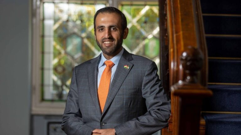 UAE ambassador to Hungary praises Hungarian PM’s statements on rights of children, families
