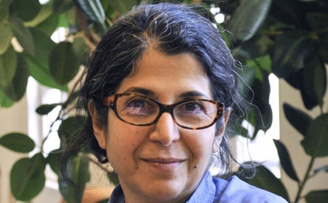Iran releases Iranian-French academic Adelkhah on furlough -lawyer