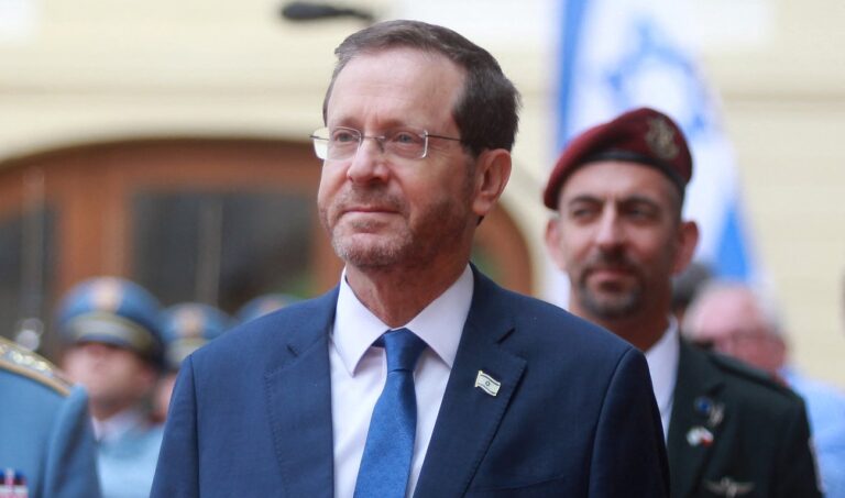 Israel concerned over Russian  push to ban Jewish non-profit group