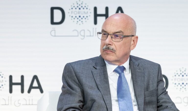 Daesh threat grows despite leadership losses, UN warns