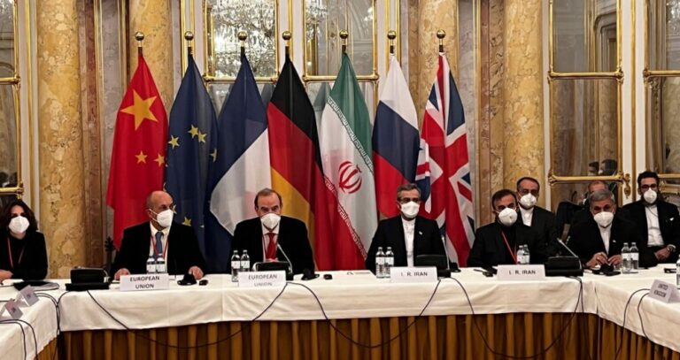 US and Iran study text of revived nuclear deal