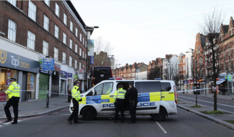 UK Muslim mother grieving after death of daughter in gas explosion