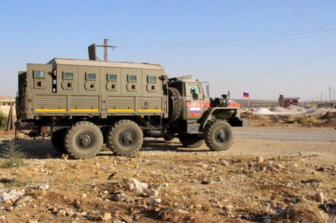 Syria says Daesh leader killed in south