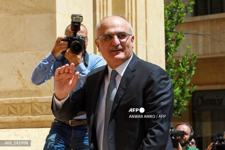 Order to seize Lebanon MPs’ property over port blast