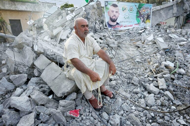 Hamas ‘wins with Israel but  loses with Palestinians’: Analysts