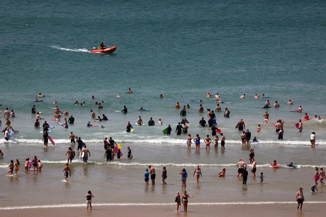 Drought officially declared in several parts of England