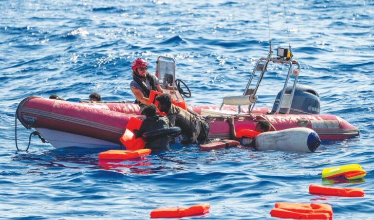 Tunisia says 82 migrants intercepted or rescued