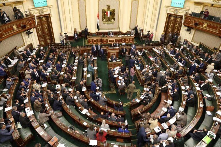 Egypt appoints 13 new ministers in Cabinet reshuffle