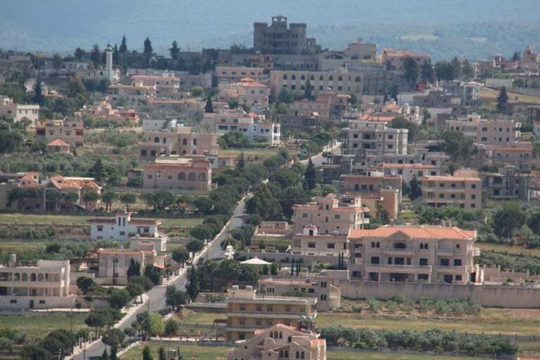 People from Rushdie attacker’s hometown in Lebanon condemn attack