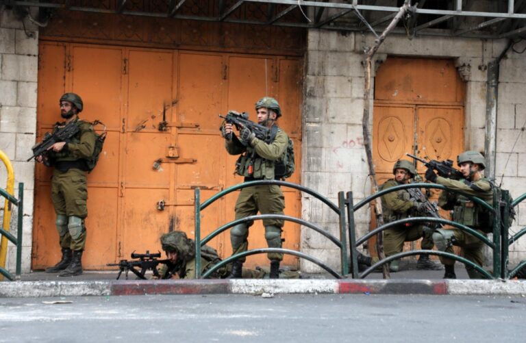 Israeli police kill Palestinian in east Jerusalem raid