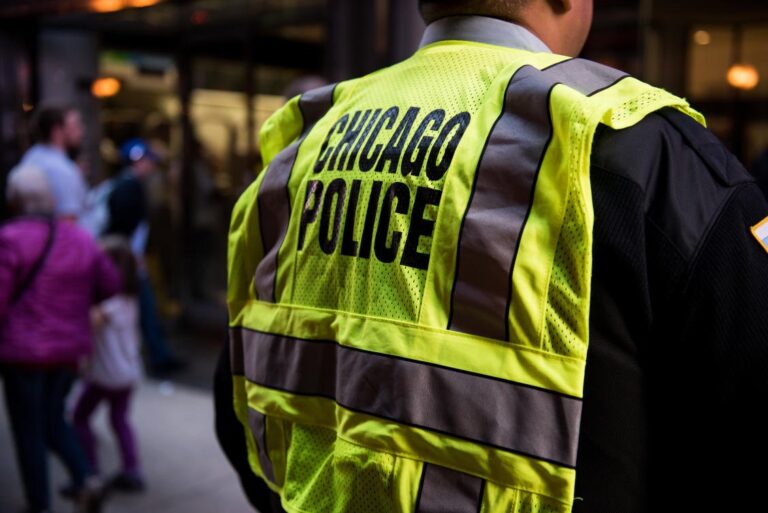 3 injured in shooting at amusement park near Chicago