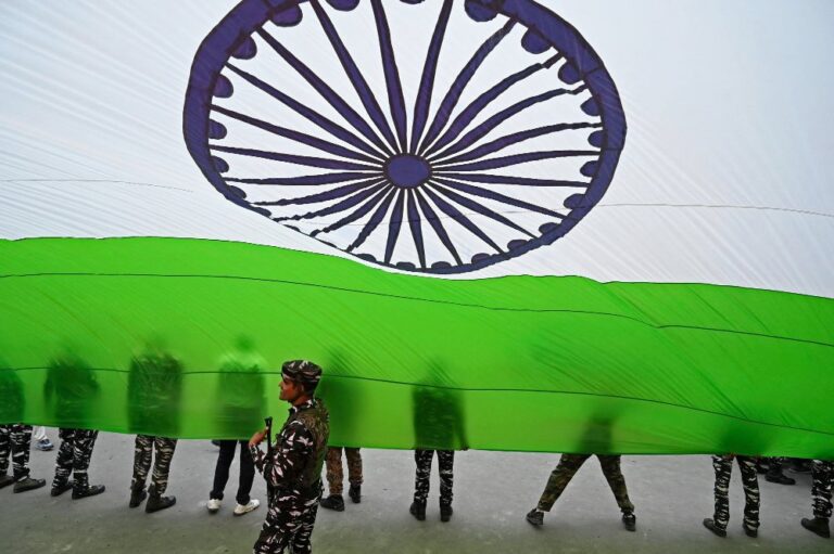 PM Modi pledges to make India developed country in 25 years