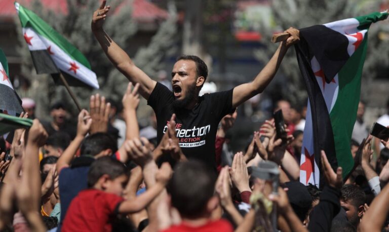 Ankara, Damascus discuss potential normalization after years of broken in ties