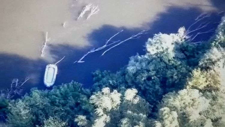 Greece seeks ways to recover migrant girl’s body from border