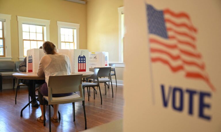 Top Republican Trump critic Liz Cheney loses seat in US Congress