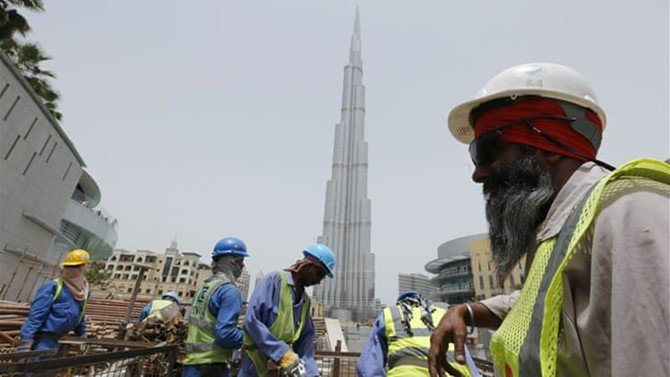 UAE ranks 6th worldwide in InterNations expat survey