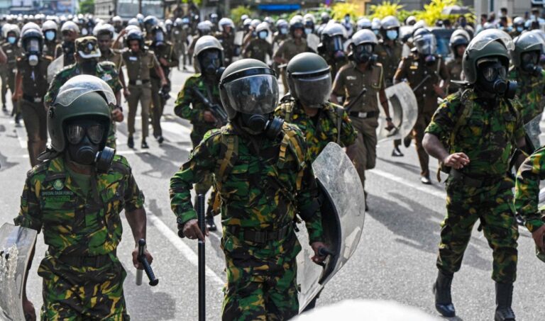 Crisis-hit Sri Lanka to ask Japan to open talks with main creditors, says Wickremesinghe